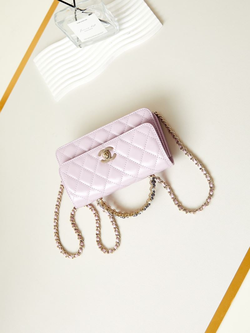 Ch**el satchel bags
